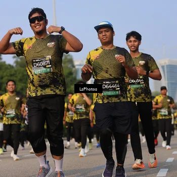 Runner Photo 6207993