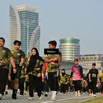 Runner Photo 6208001