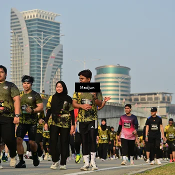 Runner Photo 6208014