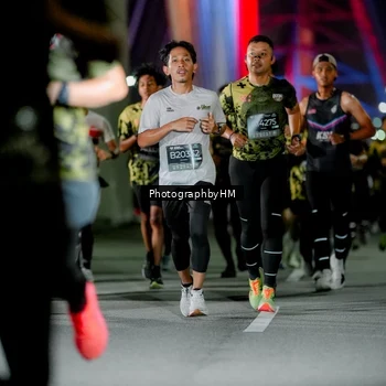 Runner Photo 6208017