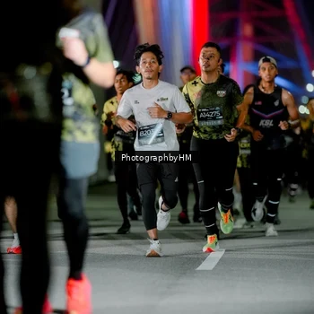 Runner Photo 6208058