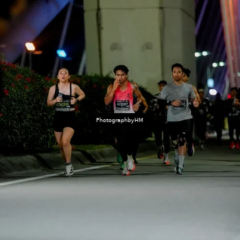 Runner Photo 6208087