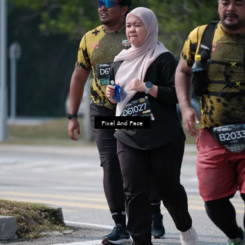 Runner Photo 6208094