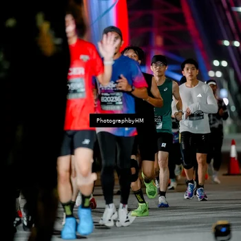 Runner Photo 6208110