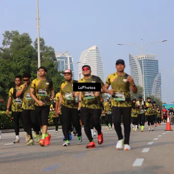 Runner Photo 6208122