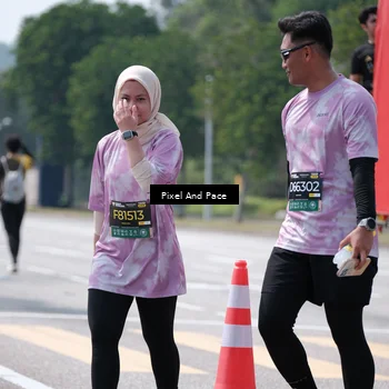 Runner Photo 6208126