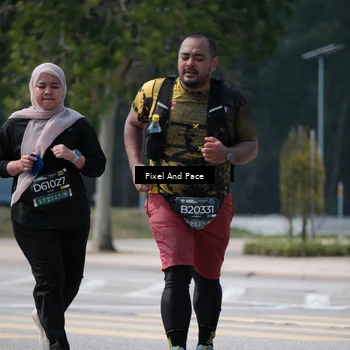 Runner Photo 6208144