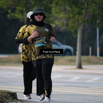 Runner Photo 6208166
