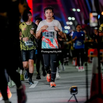 Runner Photo 6208181
