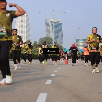 Runner Photo 6208184