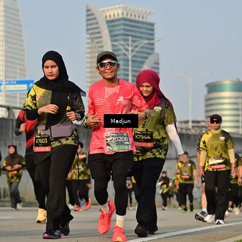 Runner Photo 6208197