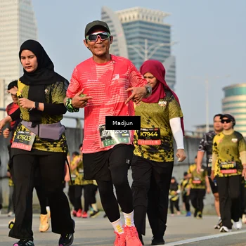 Runner Photo 6208215