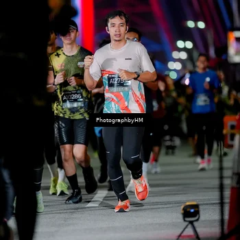 Runner Photo 6208239