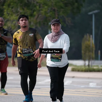Runner Photo 6208241