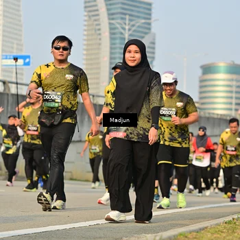Runner Photo 6208259
