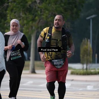 Runner Photo 6208270