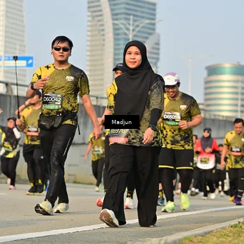 Runner Photo 6208271