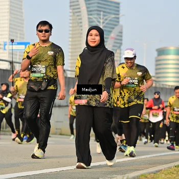 Runner Photo 6208280