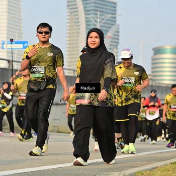 Runner Photo 6208288