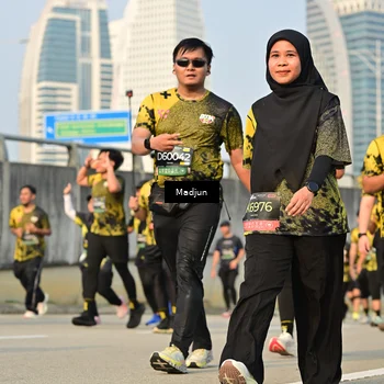 Runner Photo 6208289