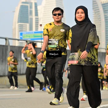 Runner Photo 6208290