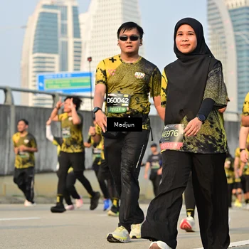 Runner Photo 6208291