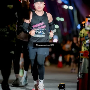 Runner Photo 6208292