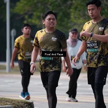 Runner Photo 6208304