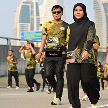 Runner Photo 6208305