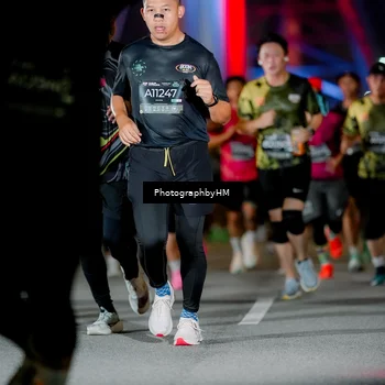 Runner Photo 6208307