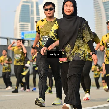 Runner Photo 6208309