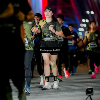 Runner Photo 6208317