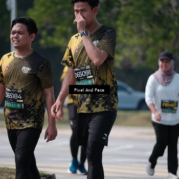 Runner Photo 6208334