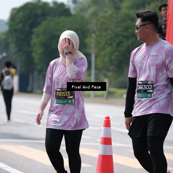 Runner Photo 6208338