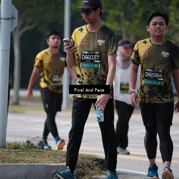 Runner Photo 6208339
