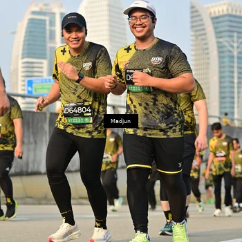 Runner Photo 6208340
