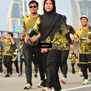 Runner Photo 6208347