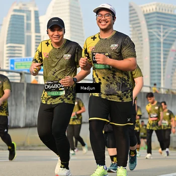 Runner Photo 6208349