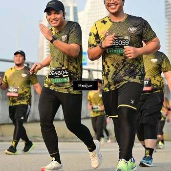 Runner Photo 6208361