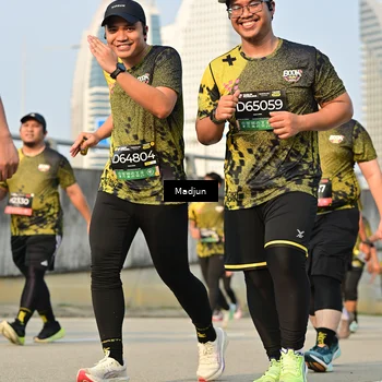 Runner Photo 6208362