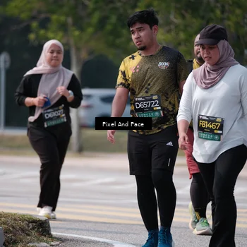Runner Photo 6208365