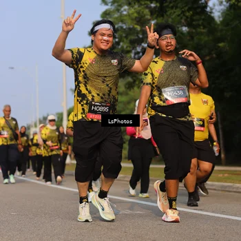 Runner Photo 6208370