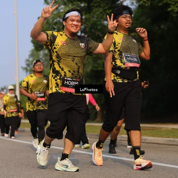 Runner Photo 6208374