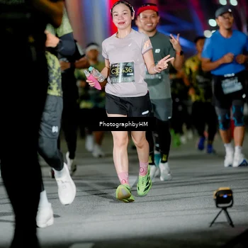 Runner Photo 6208379