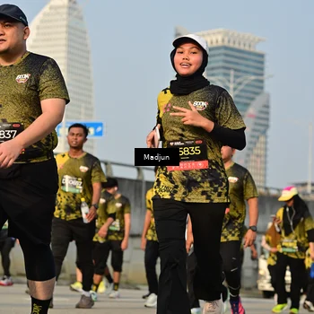 Runner Photo 6208380