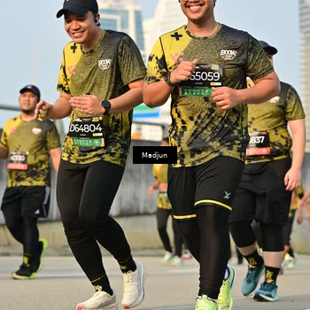 Runner Photo 6208381