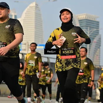 Runner Photo 6208384