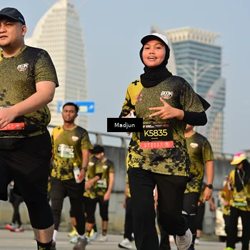 Runner Photo 6208388