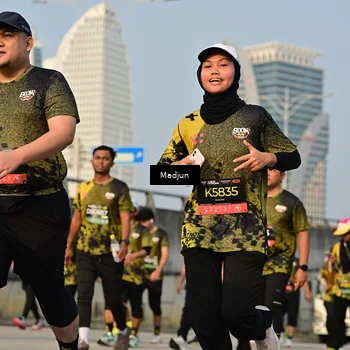 Runner Photo 6208390
