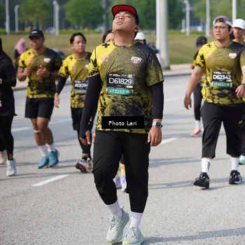 Runner Photo 6208393